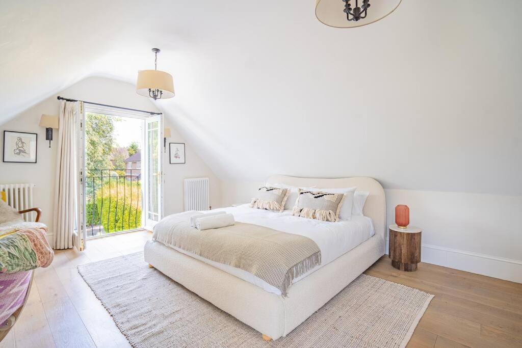 Eton Oasis * Datchet