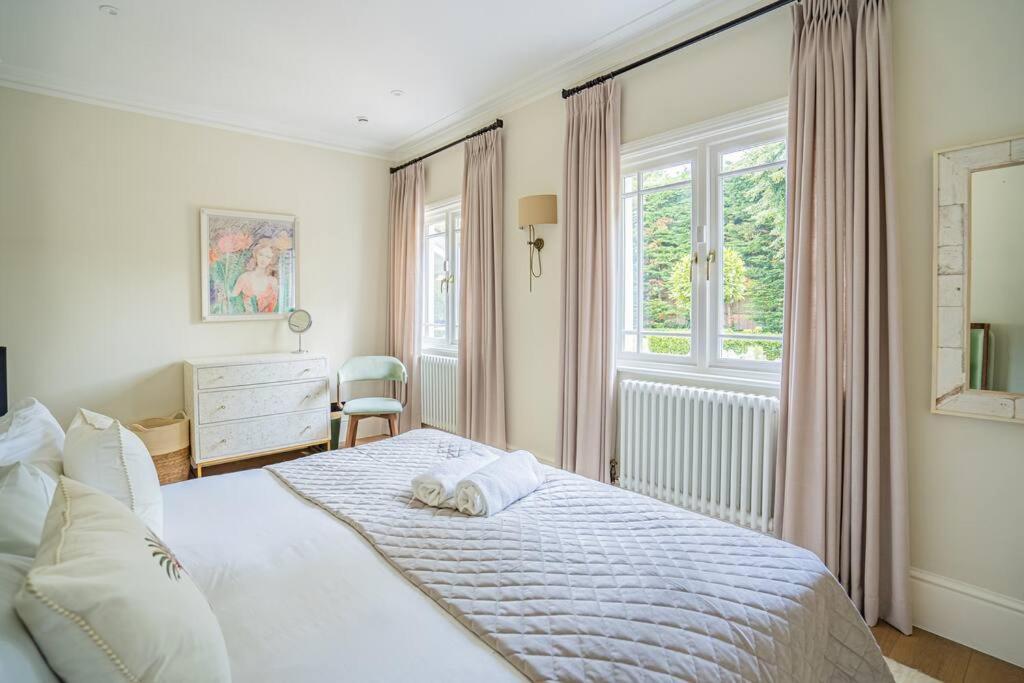 Eton Oasis