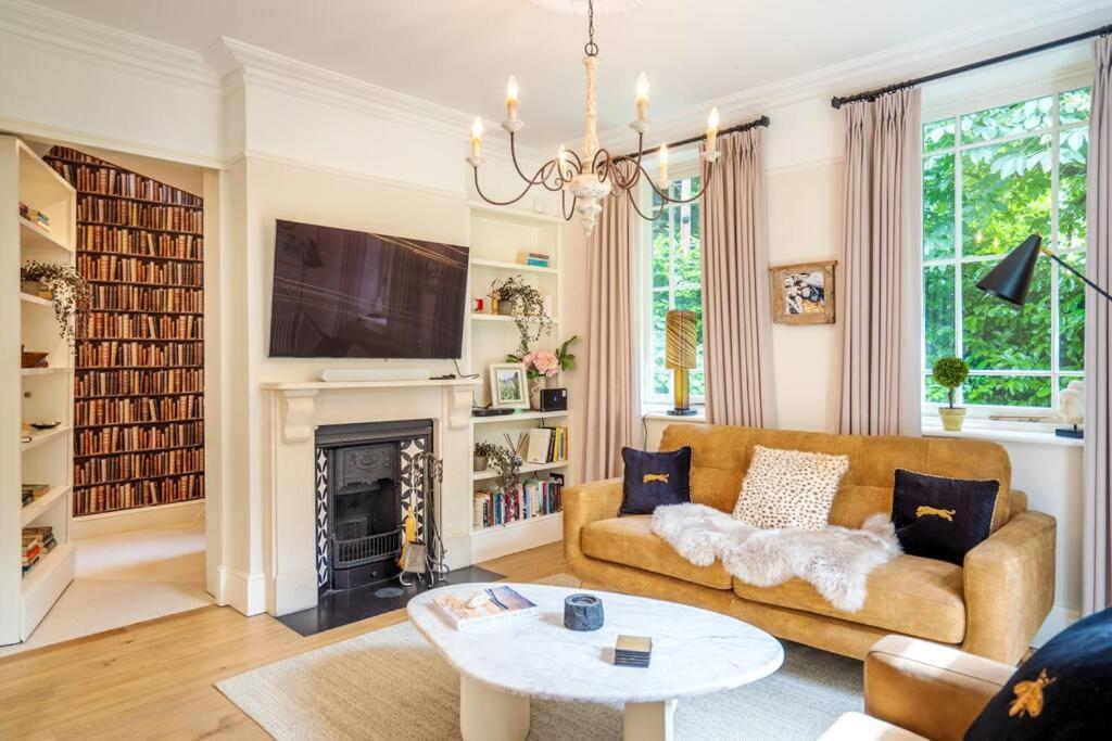 Villa Eton Oasis Datchet
