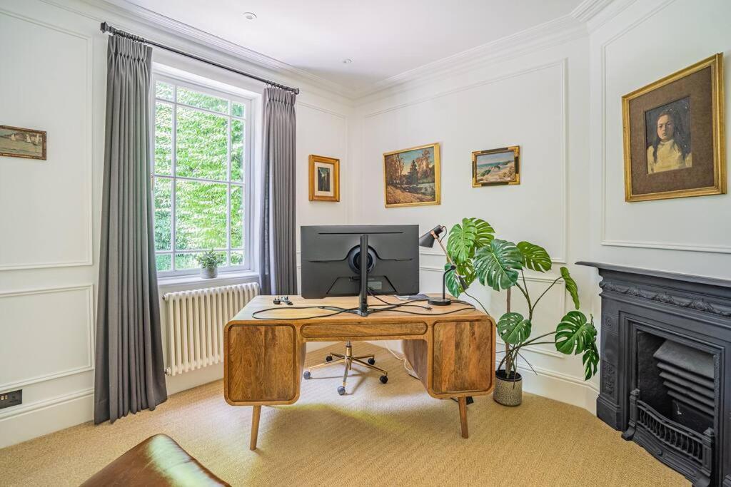 Villa Eton Oasis Datchet