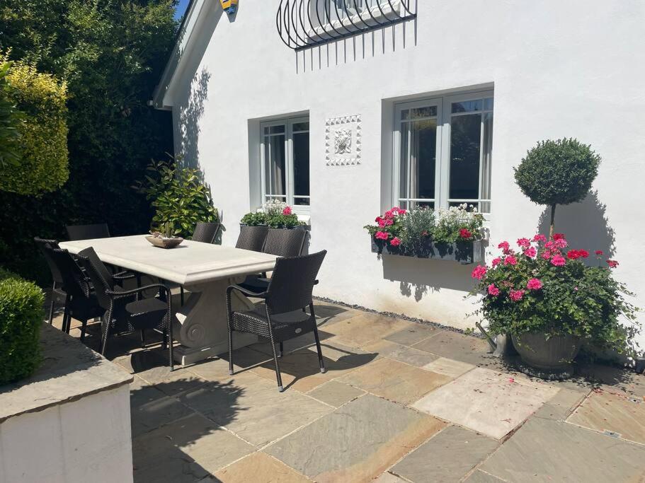 Villa Eton Oasis Datchet